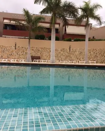 Apartment Playa Paraiso Playa Paraíso