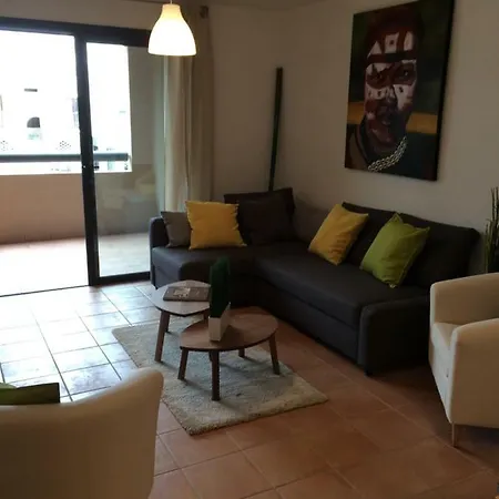 Apartment Playa Paraiso Apartment Playa Paraiso (Tenerife)