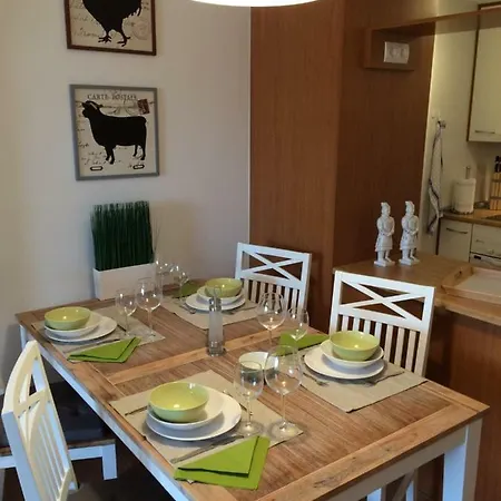 Apartamento Apartment Playa Paraiso Playa Paraíso