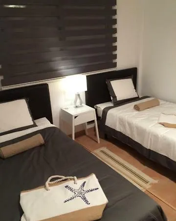 Apartment Apartment Playa Paraiso *