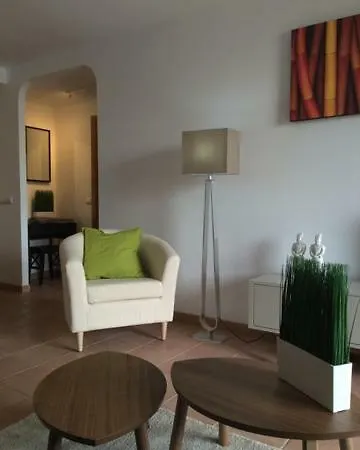 Apartamento Apartment Playa Paraiso *