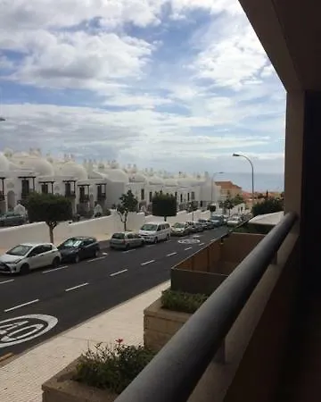 Apartamento Apartment Playa Paraiso Playa Paraíso