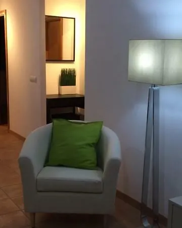 Apartamento Apartment Playa Paraiso