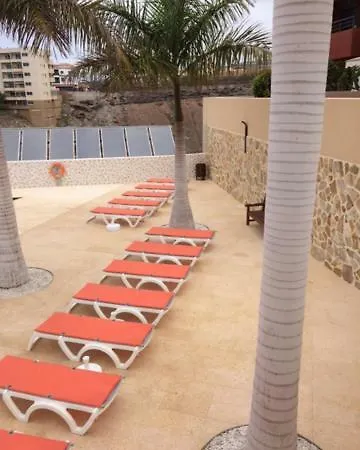 Apartment Playa Paraiso Apartamento *
