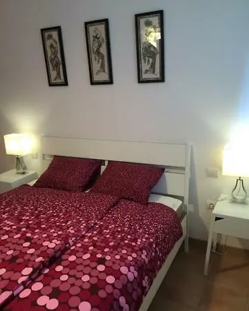 Apartamento Apartment Playa Paraiso
