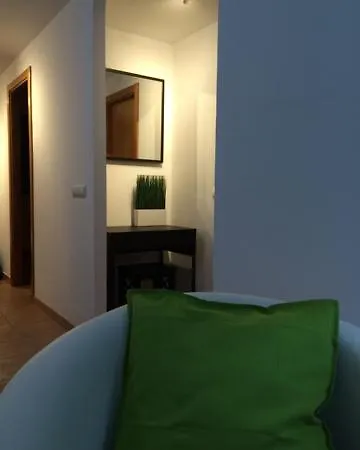 Apartamento Apartment Playa Paraiso *