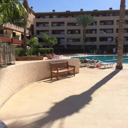 Apartamento Apartment Playa Paraiso Playa Paraíso